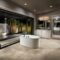Bathroom design
