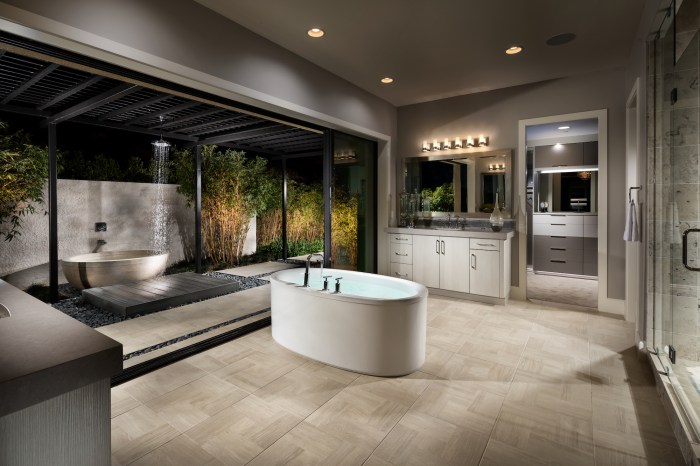 10+ Modern Bathroom Decorating Ideas Bathroom design