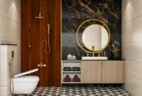 Bathroom design inspiration