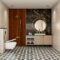 Bathroom design inspiration