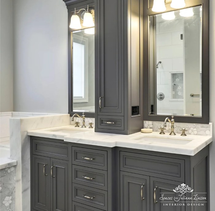Bathroom design ideas