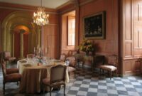 Interior decoration trends