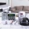 Affordable home security