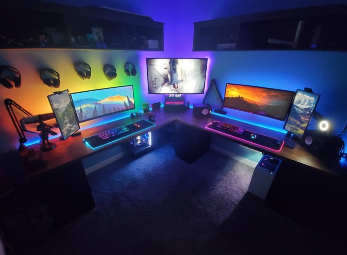 Home office setup phase 1 | Wayne Sutton | Flickr Home office setup