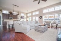 Home improvement for small spaces