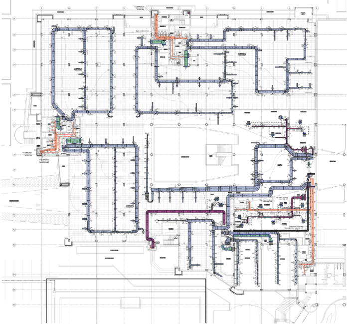 JTB World Blog: HVACPAC update with support for AutoCAD 2020 and BricsCAD HVAC maintenance tips
