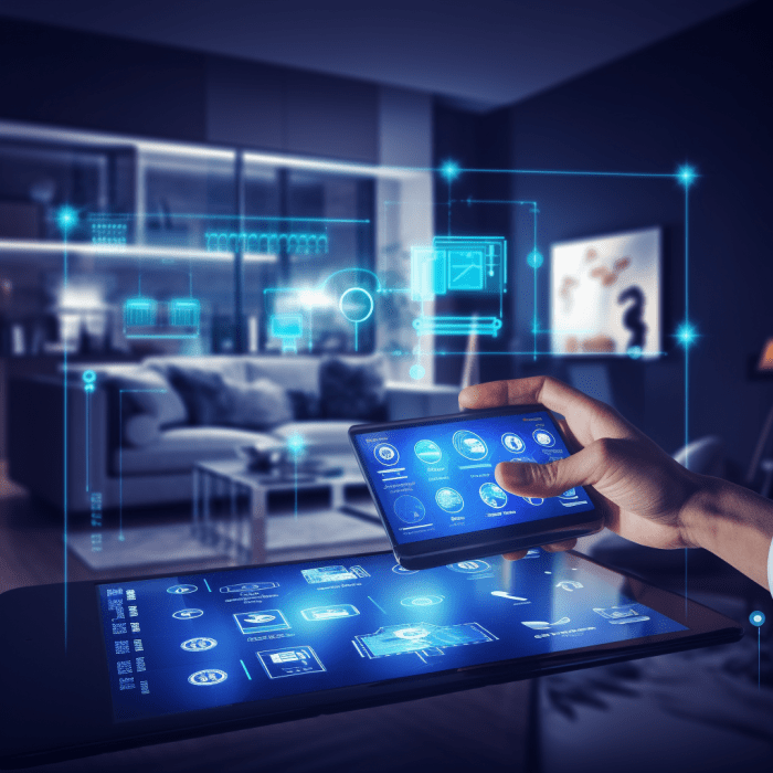 Smart Home Technology Trends - 14 Ways to Make your Home Smarter! - DIY ... Smart home technology trends