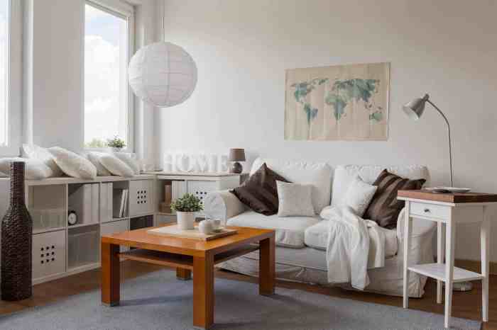 Decluttering your home