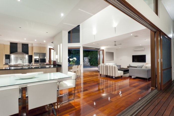 Home improvement ideas