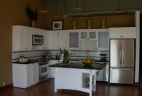 Kitchen remodeling ideas