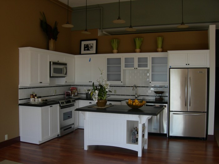 File:Seattle - Queen Anne High apartment kitchen.jpg - Wikimedia Commons Kitchen remodeling ideas