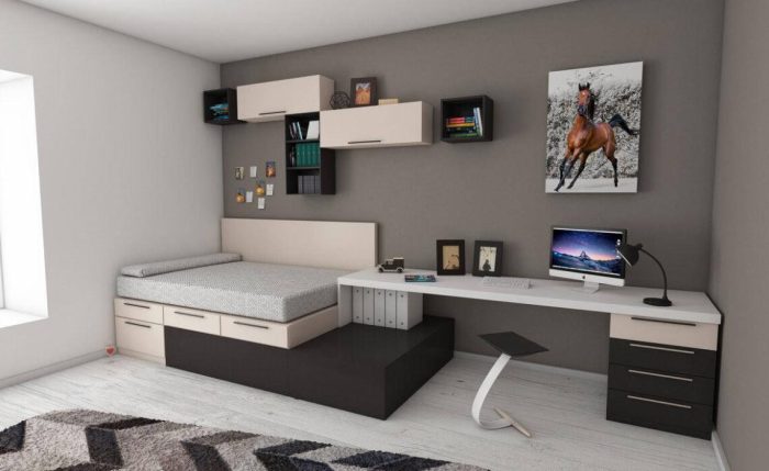 4 Examples Of Smart Home Technology That Can Make Your Life Easier Smart home technology inspiration