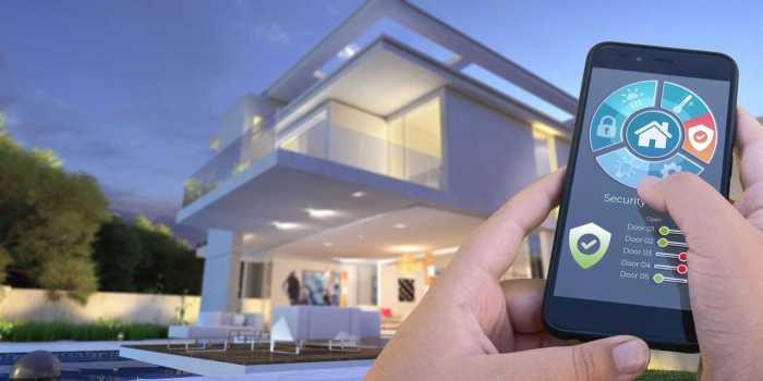 The History of Smart Home Technology | Family Handyman The History of Smart Home Technology | Family Handyman
