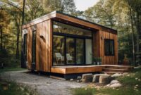 Tiny house ideas