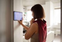 Smart home technology tips