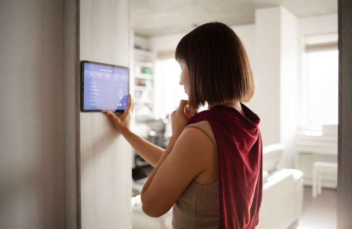 Smart home technology tips