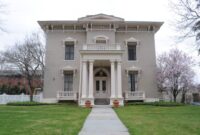 Old House Free Stock Photo - Public Domain Pictures