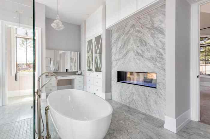 Best bathroom design