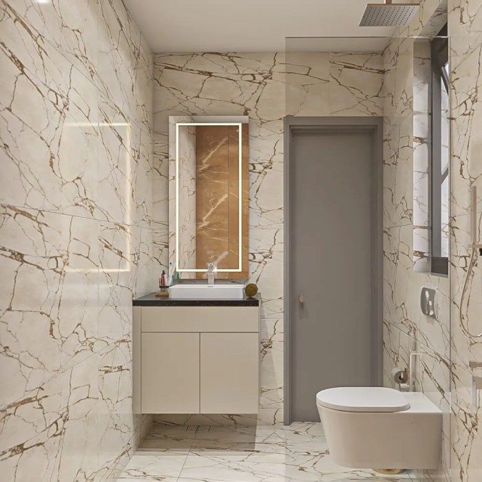 Custom Bathroom Cabinets MN | Custom Bathroom Vanity Bathroom design on a budget
