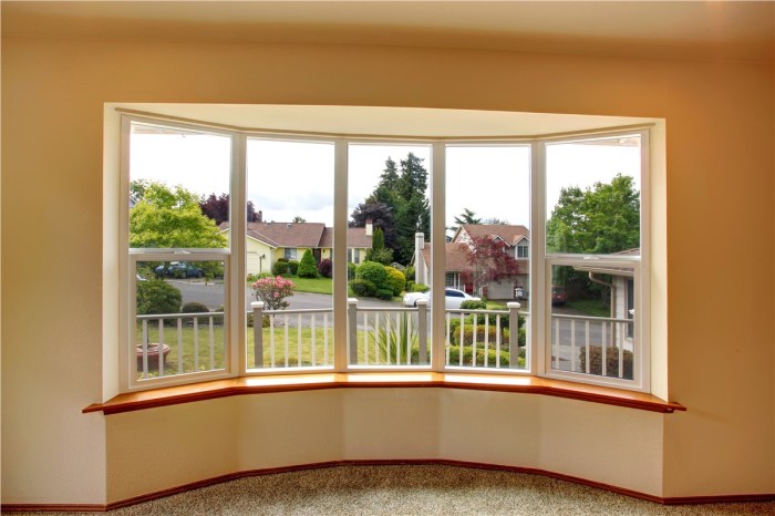 Window treatments