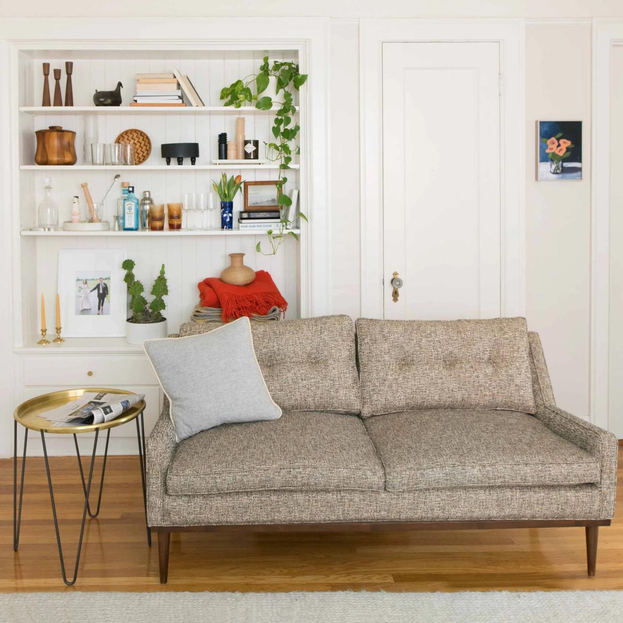 How-To: Simple Tips for Apartment Living – Schoolhouse Apartment living tips