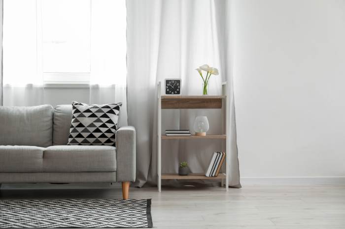 Decluttering your home