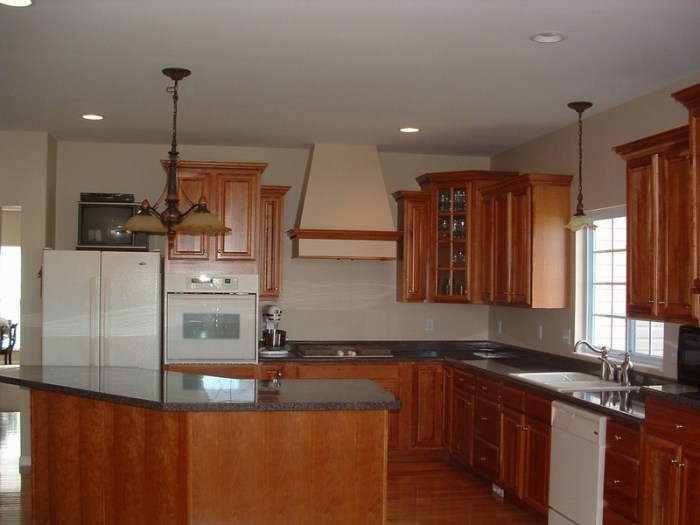 Pamelas Designs Kitchen remodeling on a budget