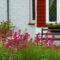 Garden landscaping