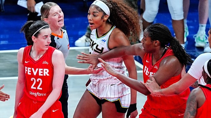 Lakers Hall of Famer Makes Bold Statement on Caitlin Clark, Angel Reese ... How to improve home design