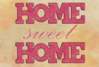 Home furniture