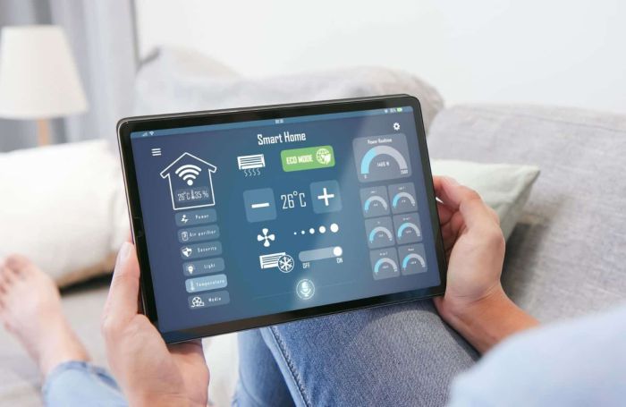 The Challenge With Smart-Home Technology in Multifamily | Multifamily ... Affordable smart home technology