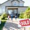 Selling a house