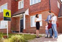 Buying a house