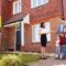 Buying a house