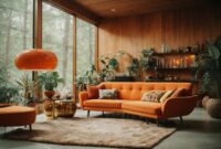 Interior decoration