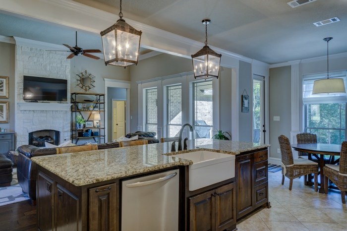 Kitchen Real Estate Interior · Free photo on Pixabay Kitchen remodeling tips