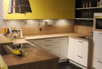 Kitchen remodeling for small spaces