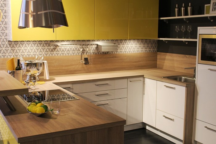 Free photo: Kitchen, Decoration - Free Image on Pixabay - 728727 Kitchen remodeling for small spaces