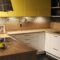 Kitchen remodeling on a budget