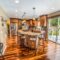 Kitchen remodeling trends