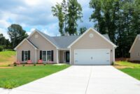 Home security for small spaces