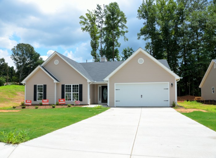 Home design trends