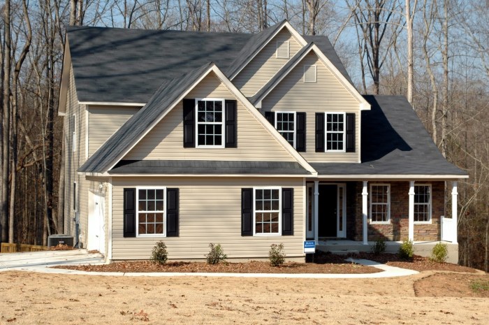 New Home Free Stock Photo - Public Domain Pictures Home security for small spaces