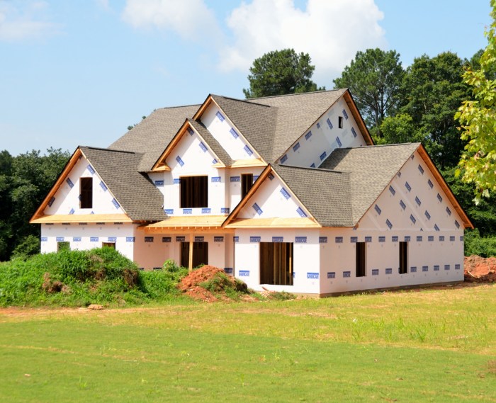 Home security ideas