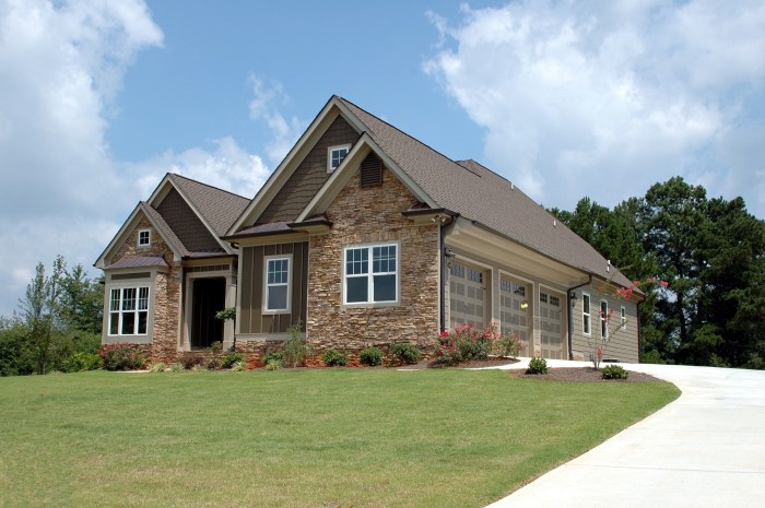 New Home Construction Free Stock Photo - Public Domain Pictures Home design tips