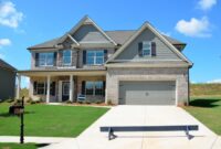 New Home Construction Free Stock Photo - Public Domain Pictures