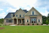 Home storage solutions