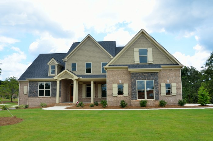Home storage solutions
