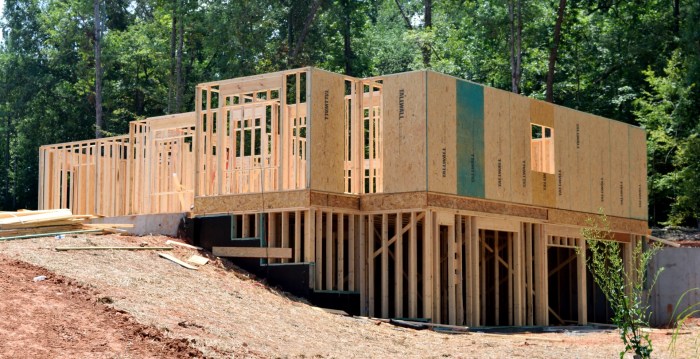 New Home Construction Free Stock Photo - Public Domain Pictures Home improvement inspiration