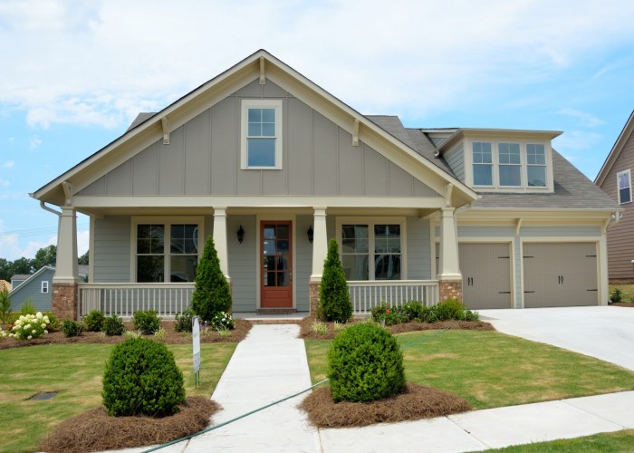 New Home For Sale Free Stock Photo - Public Domain Pictures Home improvement for small spaces